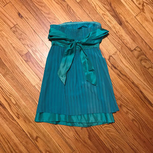 Anthropologie - Moulinette Soeurs Strapless Dress